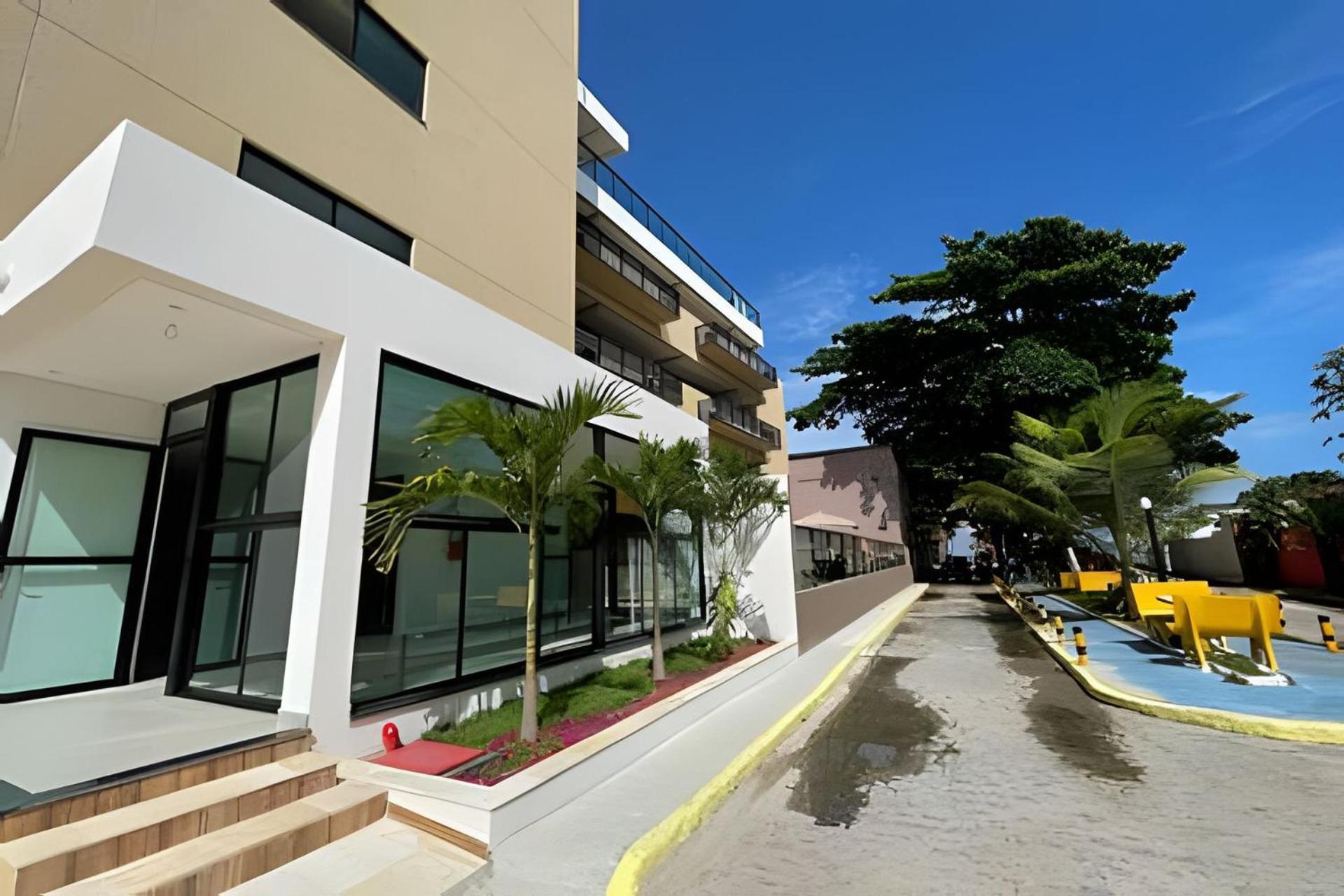 Ferienwohnung Flat Turkkana - Maracaipe Pôrto das Galinhas Exterior foto